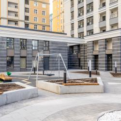 фото 17 Апартаменты Keytee.Home (Кейти.Хоме) на улице Парфёновская 6к2