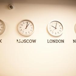 Фото Отель Urban (Урбан)