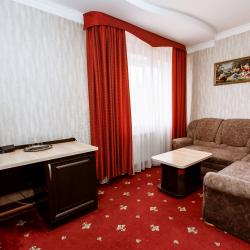 Фото Отель Лоза