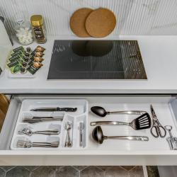 Фото Отель Business Apartments на проезде Шмитовский 39/2