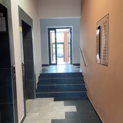 фото 19 K_Apartments (К_Апартментс) на улице Памяти Павших в Афганистане 24