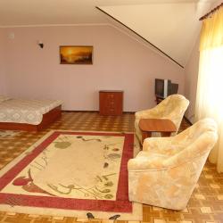 Фото Отель Качинская