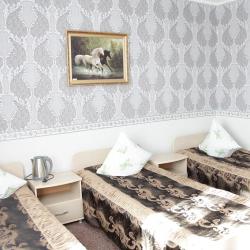 Фото Отель Ландыш