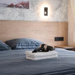 Номер комфорт улучшенный