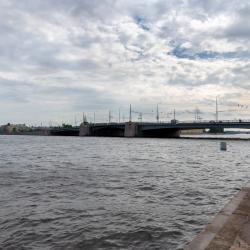 фото 8 Апарт-отель RentalSPb (РенталСПб) на улице 2-я линия Васильевского острова