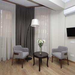 Номер улучшенный