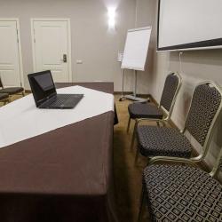 Фото АЖУР Отель