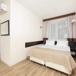 Номер стандарт улучшенный