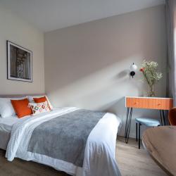фото 14 Light House Apartments (Лайт Хаус) на улице Маяковского 28