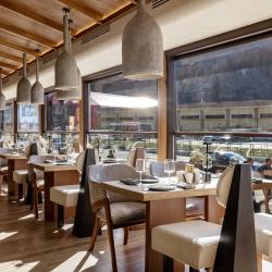 Фото Отель MontChalet Spa by Stellar Hotels, Krasnaya Polyana (МонШалет Спа Стеллар, Красная Поляна)