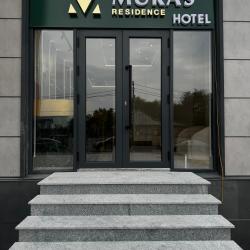 Фото Отель Muras Residence Hotel (Мурас Резиденс)