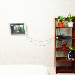 Фото Отель Live in comfort на улице Партизанская 53