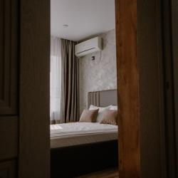 Фото Отель Золотая гавань