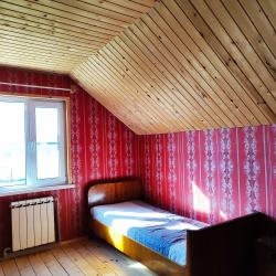 Фото Отель Белкин Дом