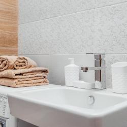 Фото Апартаменты Эстет на улице Яна Фабрициуса 17А