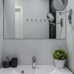 Фото Апартаменты на улице Снежная 14к1
