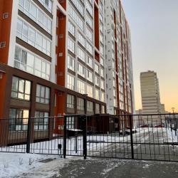 Фото Отель Moon72 (Мун72) на улице Обдорская