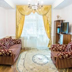 Фото Отель Кристалл