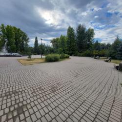 Фото Апартаменты на улице Татарстан 53