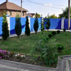 Фото Отель Парус