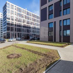 фото 22 ApartMe (АпартМи) на улице Кузнецовская 58 корпус 1