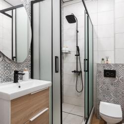 Фото Апартаменты Suffix на Чайковского 38