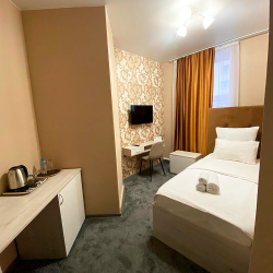 Фото Отель Флагман