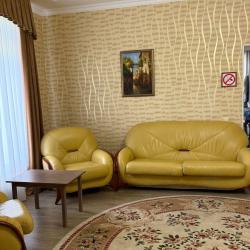 Фото Отель Галар Холл (Galar Hall)