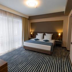 Фото Отель Forrest Terrace Hotel (Форрест Терасса)
