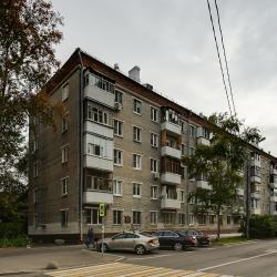 Фото Отель Smart Host (Смарт Хост) на улице Ефремова