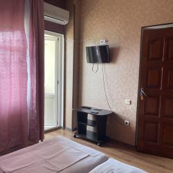 Фото Отель Гостевой дом Мамы Терезы