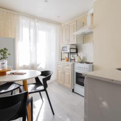 Фото Апартаменты Keytee.Home на проспекте Большевиков (Кэти Хоум)