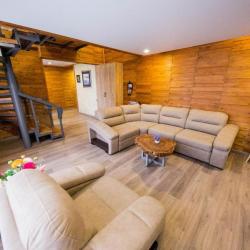 Фото Отель Ethno Park Resort (Этно-парк Резорт)