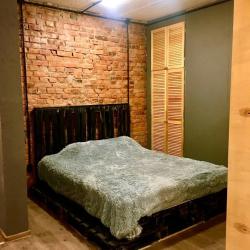 Фото Апартаменты на улице Николаева 13