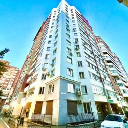 Фото Самарские апартаменты на улице Никитинская