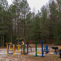 Фото Отель Айно