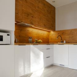 Апартаменты люкс Калининград, Советский проспект 238А