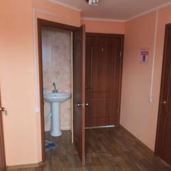 Фото Отель Грация