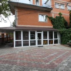 Фото Отель Mescherino DME ( ДМЕ)