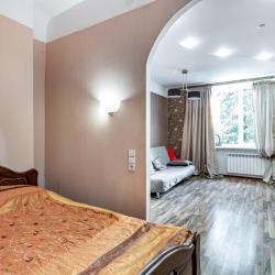 2-комнатные апартаменты люкс