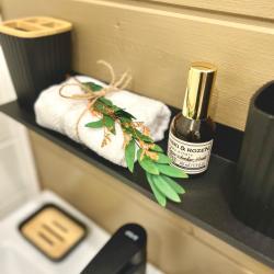 Коттедж стандарт №2