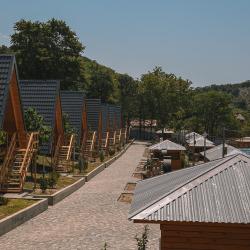 Фото Отель Атмосфера