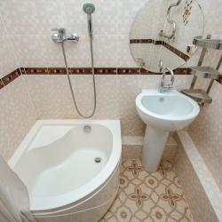 2-комнатные апартаменты улучшенные
