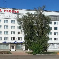 фото 41 Усолье