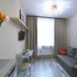 фото 99 BestFlat24 (БэстФлэт24) на улице Гостиничная 10к5