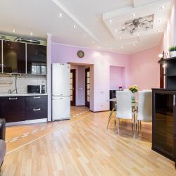 2-комнатные апартаменты улучшенные