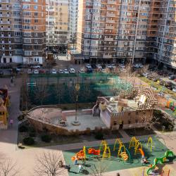 Фото Апартаменты на улице Яна Полуяна 51/1