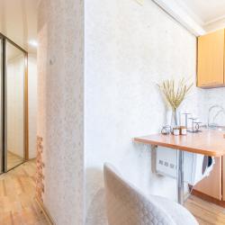 2-комнатные апартаменты улучшенные