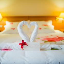 Фото Отель Венеция