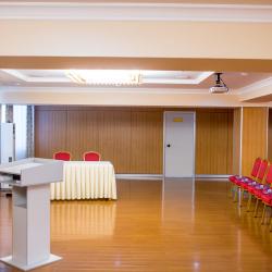 Фото Отель Shymkent Grand Hotel ( Гранд)